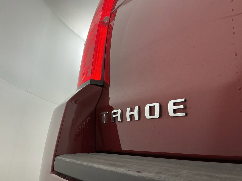 Used 2018 Chevrolet Tahoe LT image 31