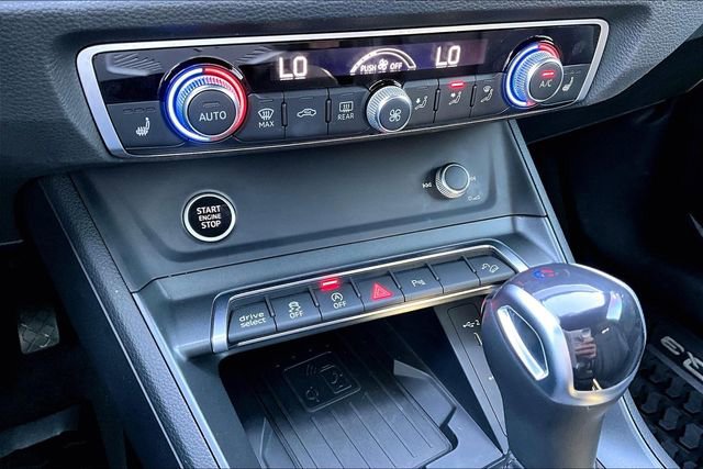 Used 2023 Audi Q3 2.0T Premium Plus w/ Premium Plus Package AWD/4WD image 16