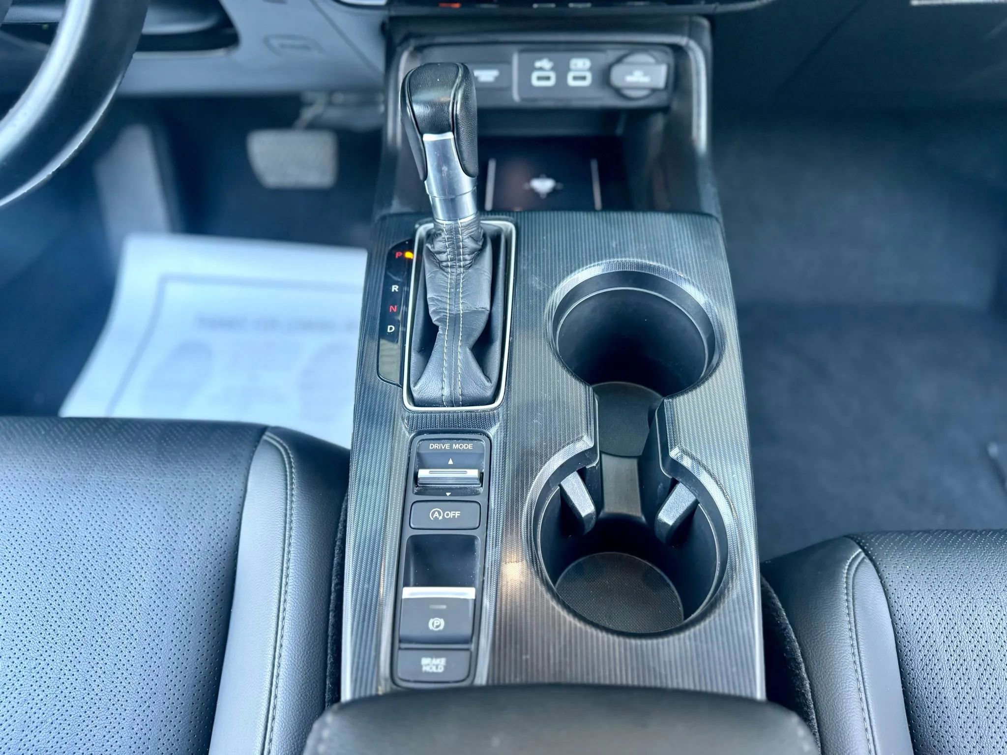 Used 2023 Honda Civic Touring image 17