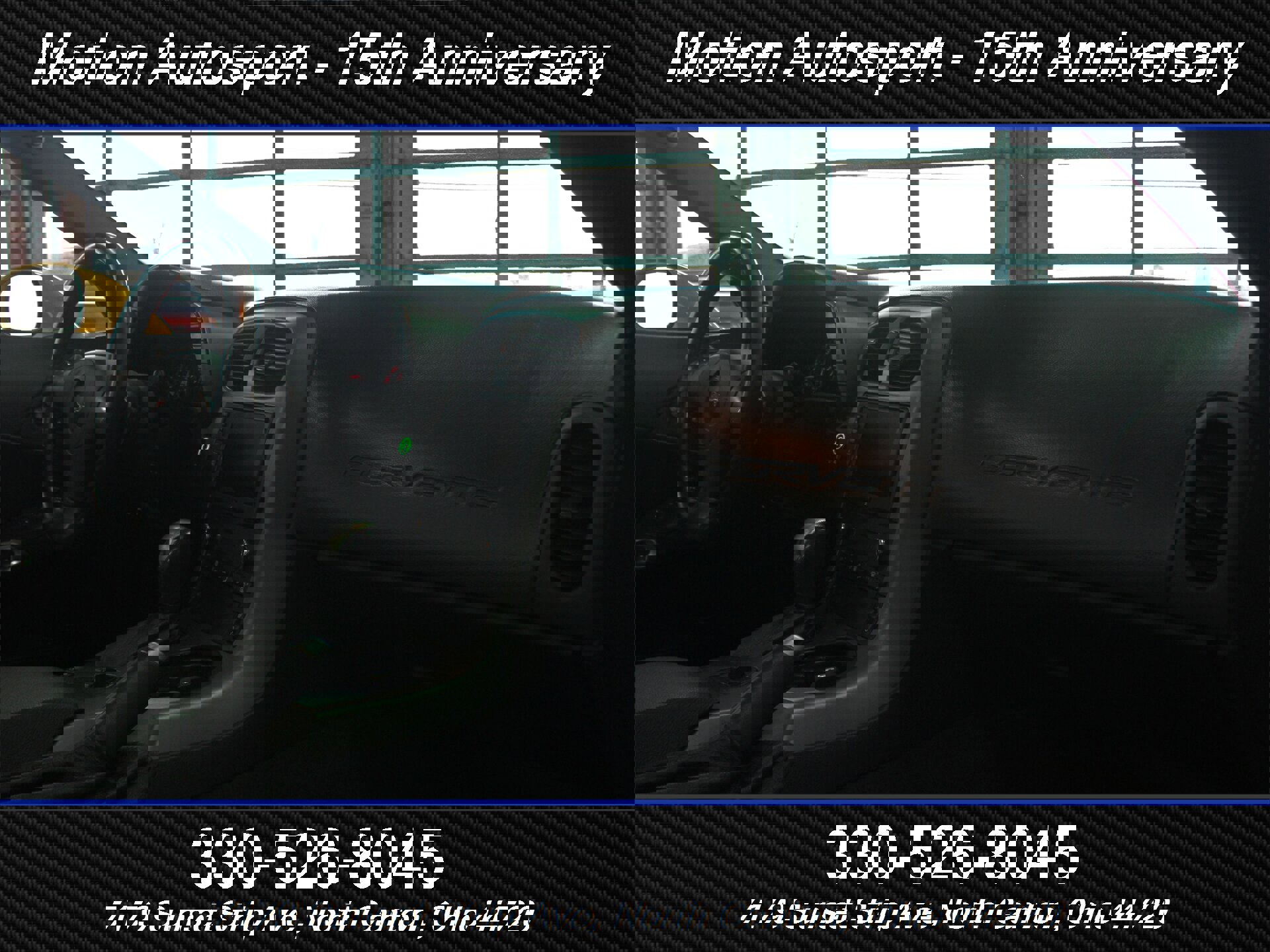 Used 2006 Chevrolet Corvette Convertible w/ Preferred Equipment Group image 38