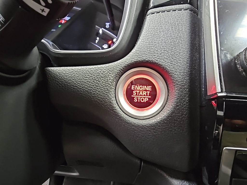 Used 2018 Honda CR-V EX-L image 22