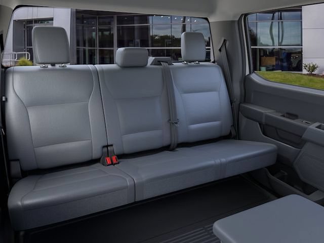 New 2026 Ford F250 XL w/ XL Chrome Package AWD/4WD image 11