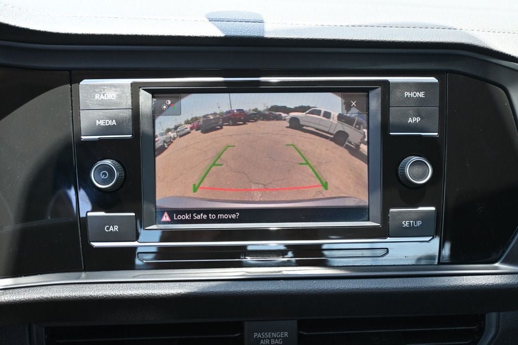 Used 2019 Volkswagen Jetta S w/ Driver Assistance Package FWD image 15