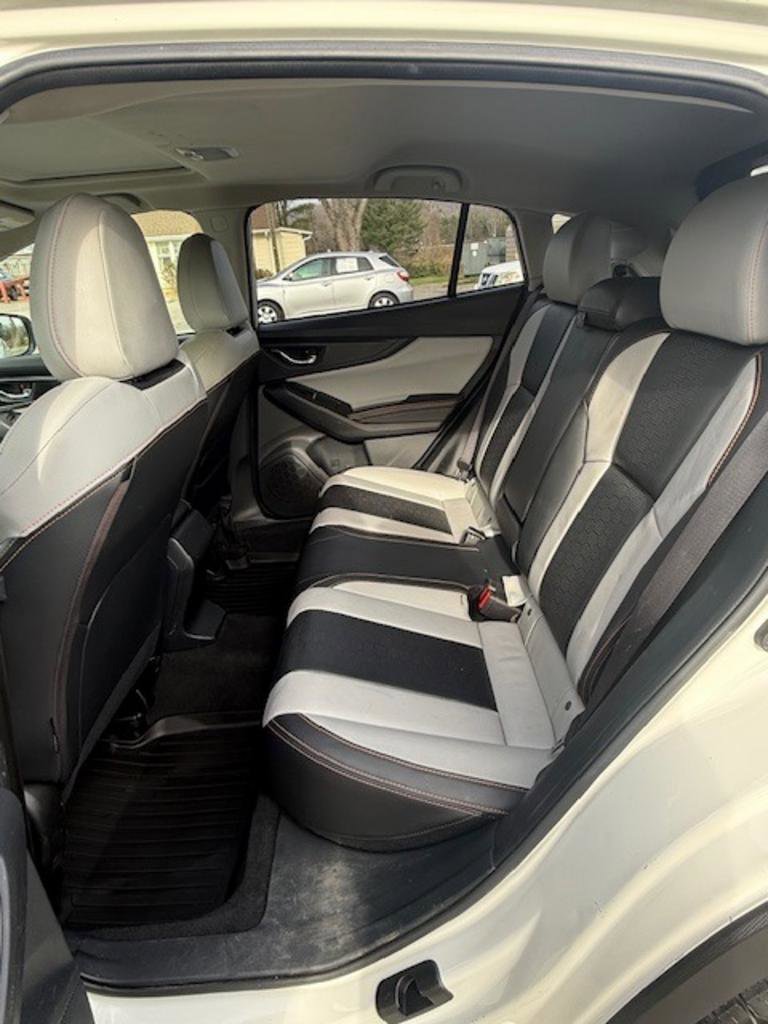 Used 2020 Subaru Crosstrek 2.0i Limited w/ Moonroof Package w/Navigation AWD/4WD image 21