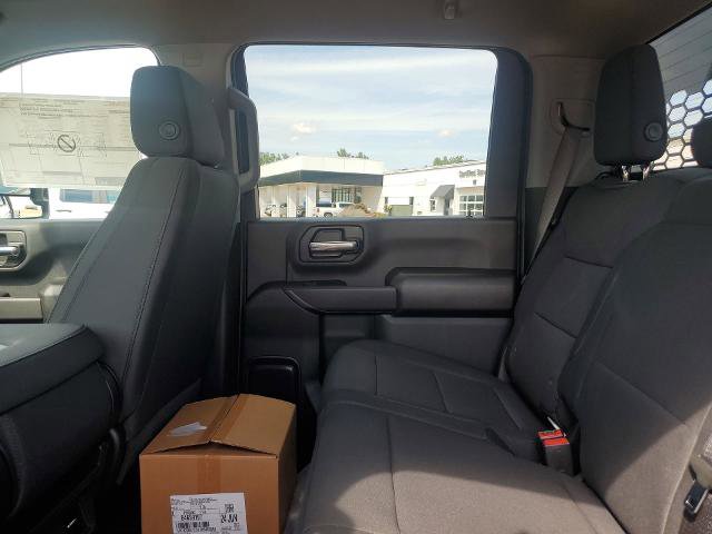 New 2025 GMC Sierra 3500 Pro w/ Convenience Package image 30