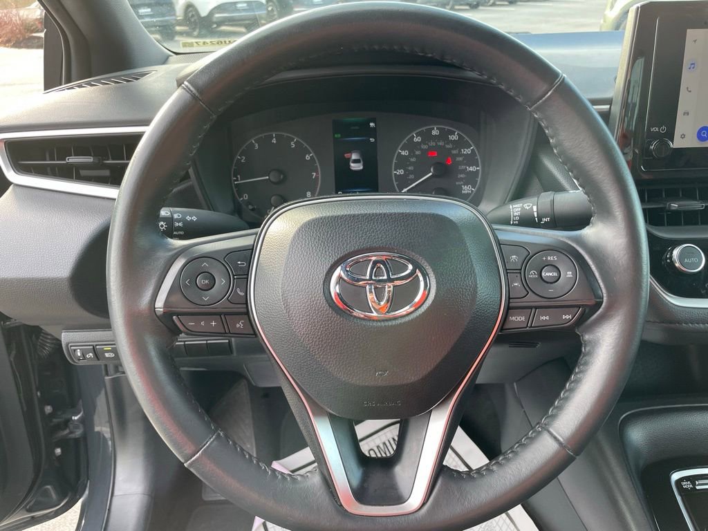 Used 2024 Toyota Corolla SE image 13