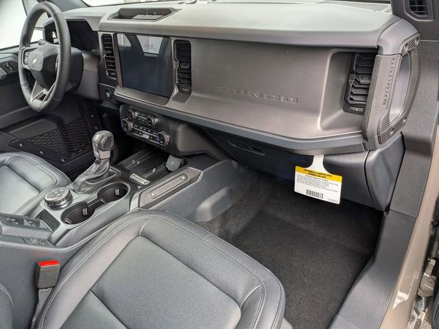 New 2026 Ford Bronco Big Bend AWD/4WD image 30