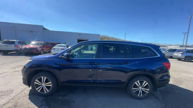 Used 2016 Honda Pilot EX-L image 5