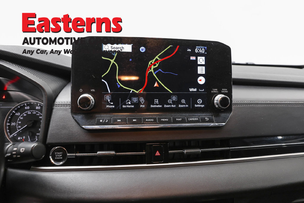 Used 2024 Mitsubishi Outlander SE FWD image 14