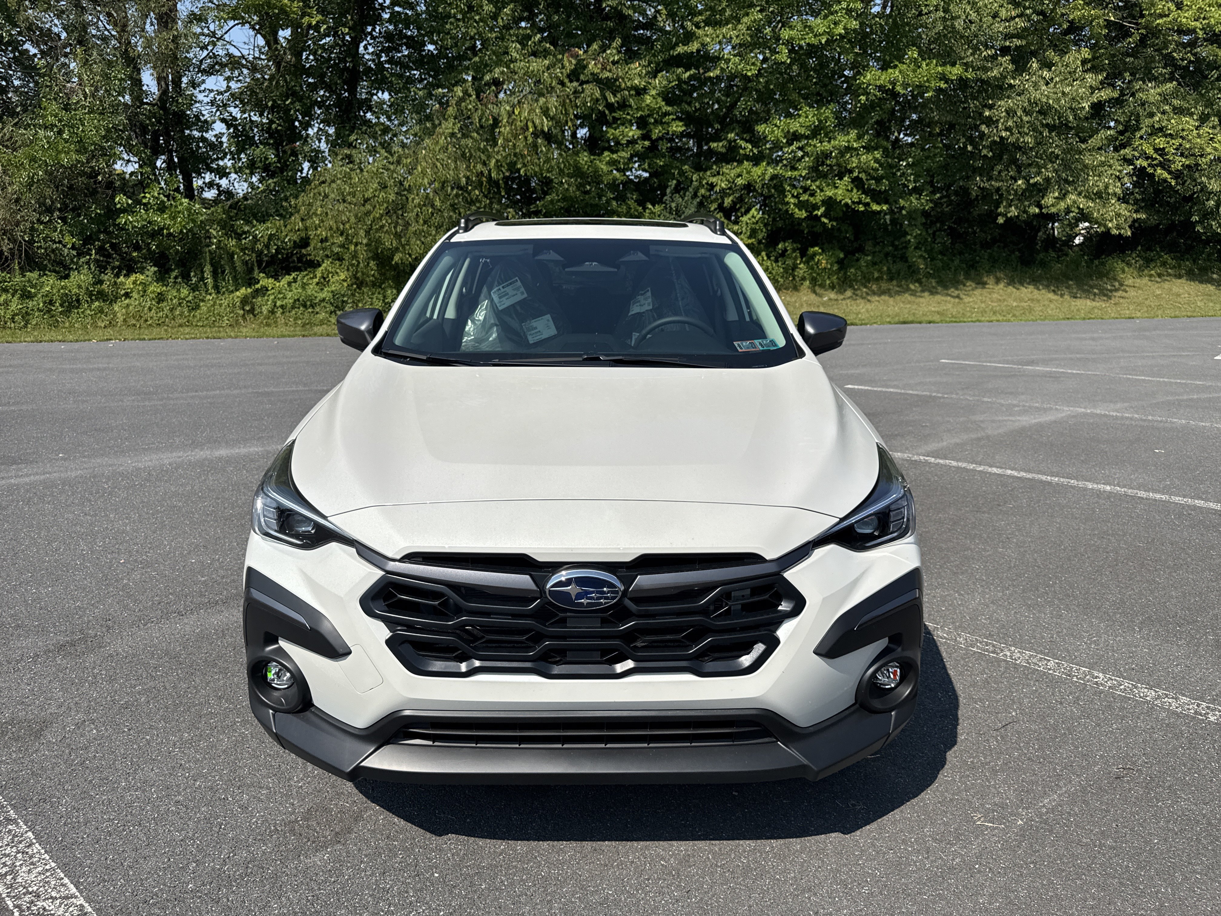 New 2026 Subaru Crosstrek 2.5i Limited AWD/4WD image 19