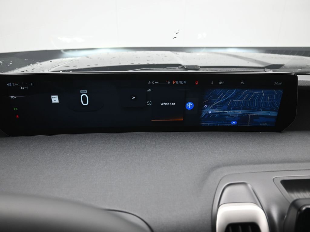 New 2025 Ford Expedition Active RWD image 3