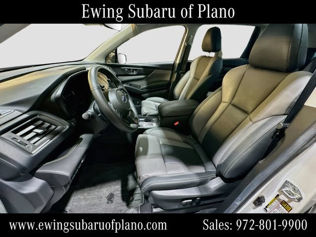 Used 2023 Subaru Ascent Onyx Edition AWD/4WD image 21