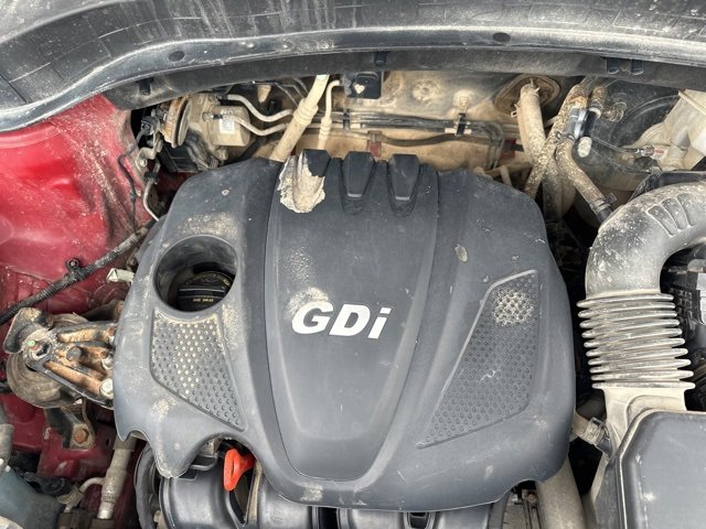 Used 2015 Kia Sorento LX image 34