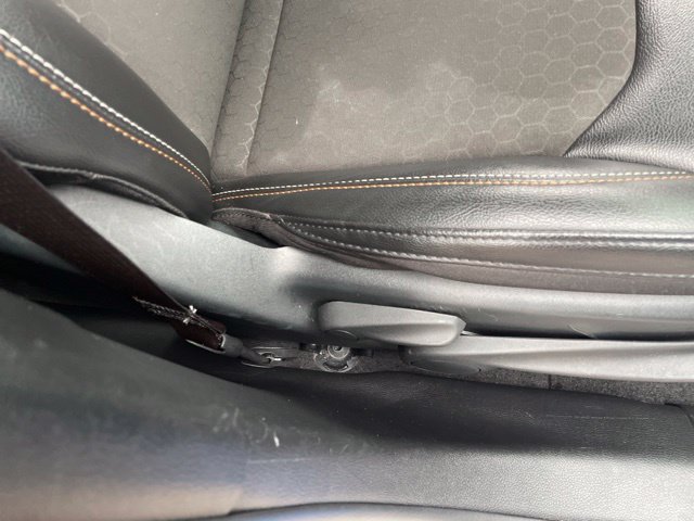 Used 2020 Jeep Compass Latitude FWD image 45