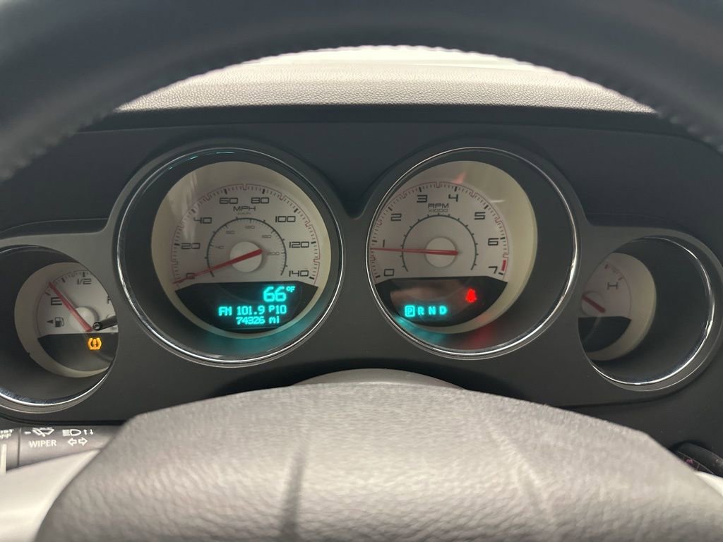 Used 2012 Dodge Challenger SXT w/ Sound Group image 14