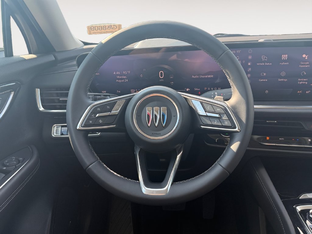 New 2026 Buick Envision Preferred AWD/4WD image 12