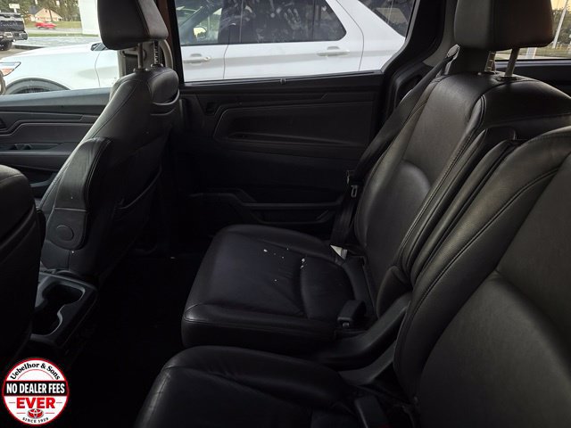Used 2018 Honda Odyssey EX-L image 5
