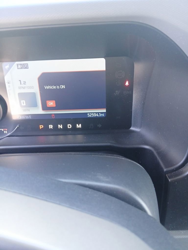 Used 2023 Ford Bronco 2-Door image 7