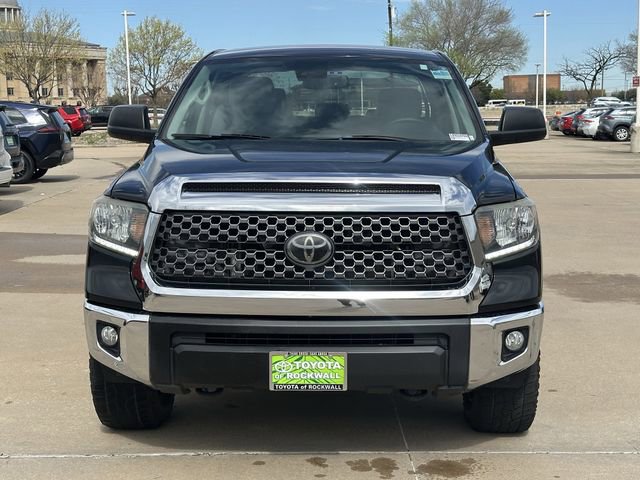 Used 2020 Toyota Tundra SR5 w/ SR5 Leather Package image 7