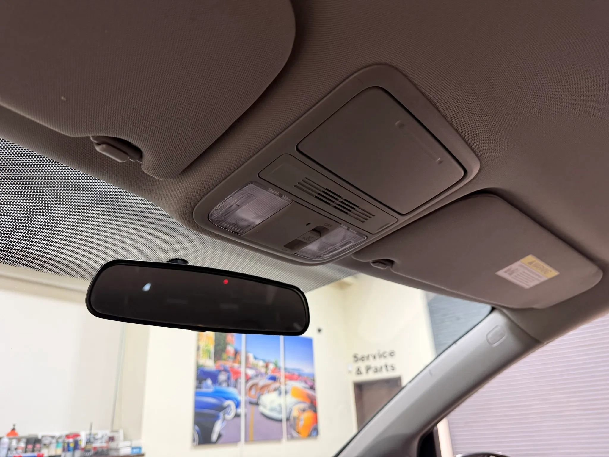 Used 2016 Honda Odyssey LX image 45