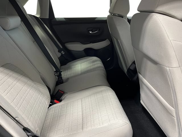 New 2026 Honda HR-V LX image 24