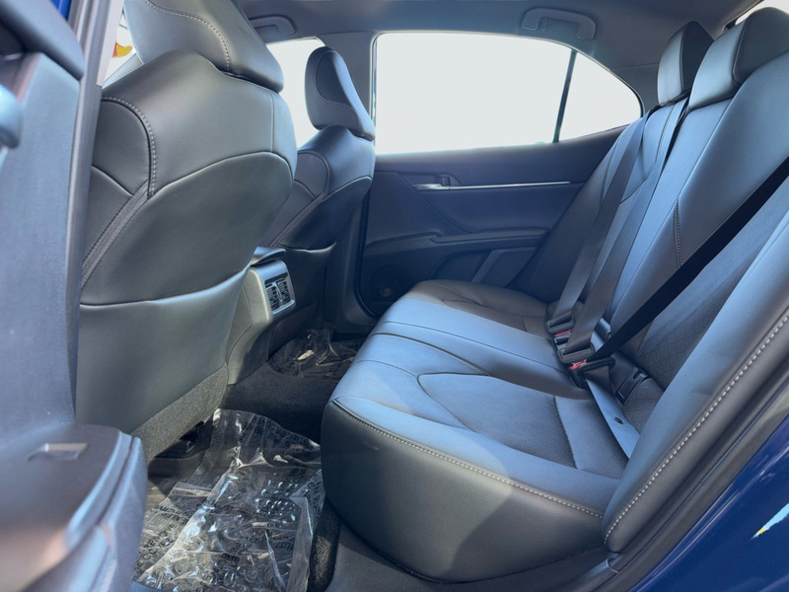 Used 2024 Toyota Camry XSE image 12