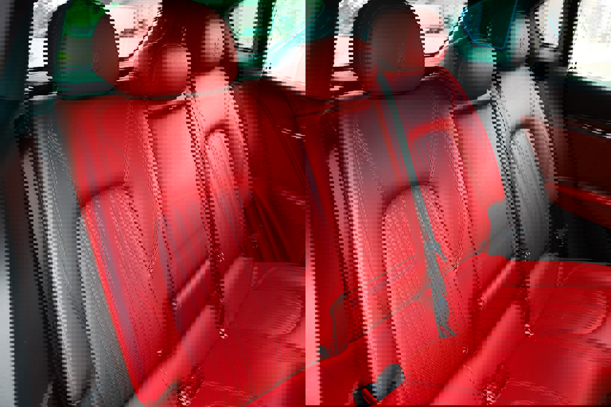 Used 2022 Maserati Levante Modena image 17