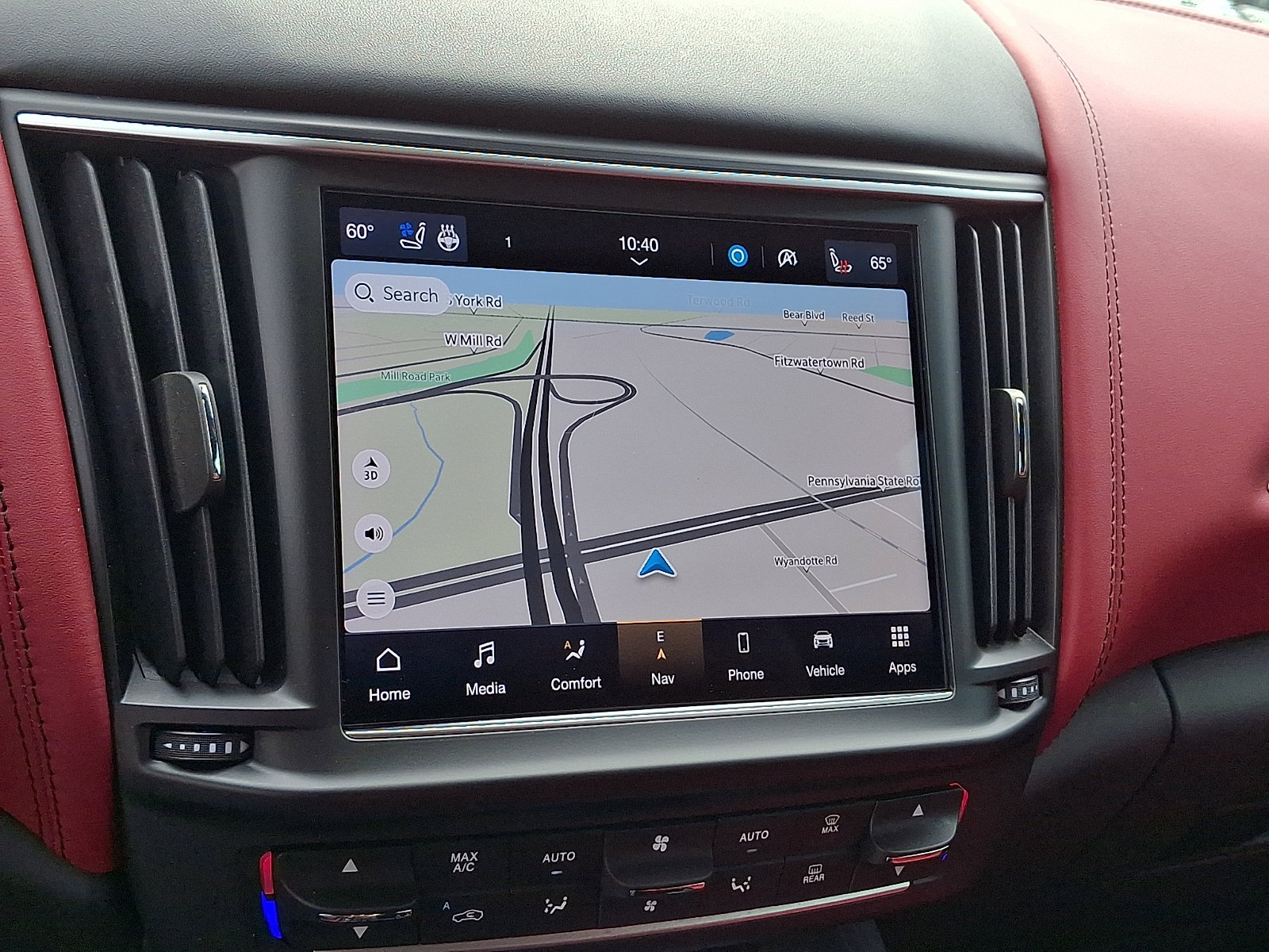 Certified 2023 Maserati Levante GT image 18