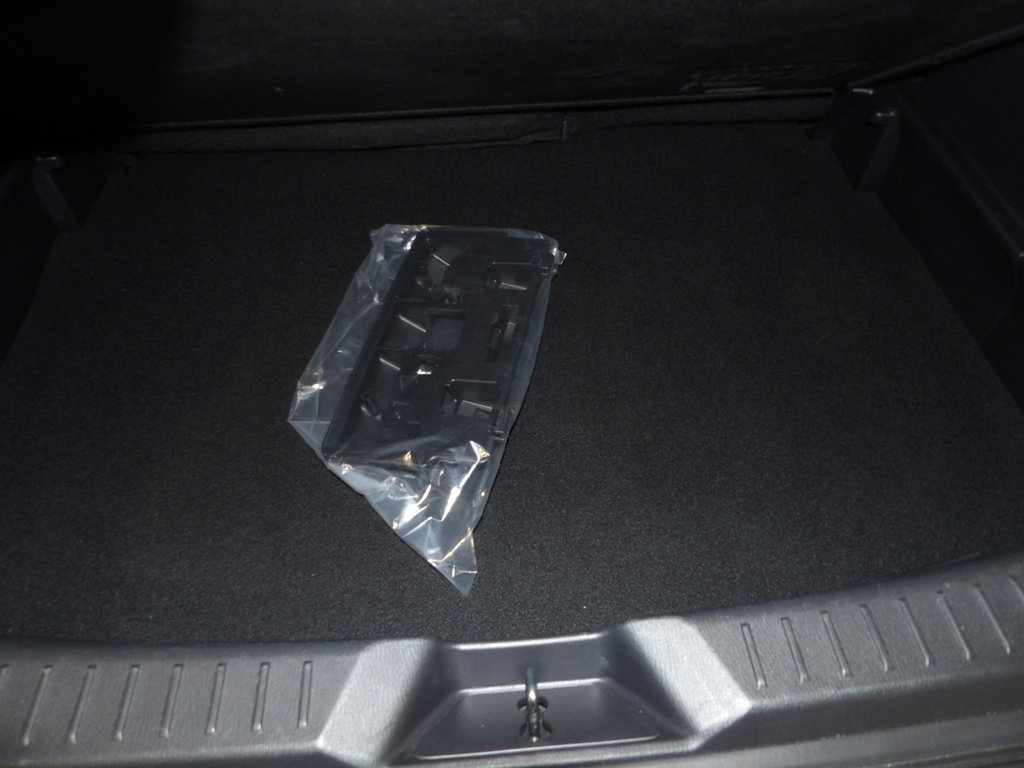 Used 2020 MAZDA CX-3 Sport image 19