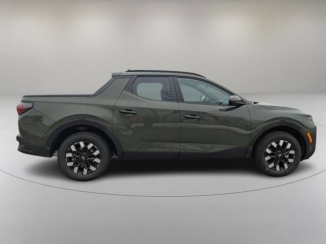 New 2026 Hyundai Santa Cruz SEL AWD/4WD image 8