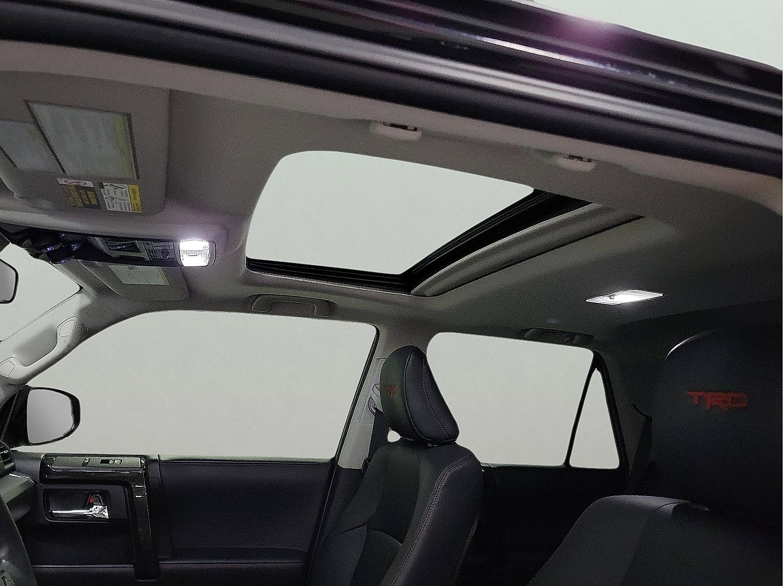 Certified 2023 Toyota 4Runner TRD Pro image 15