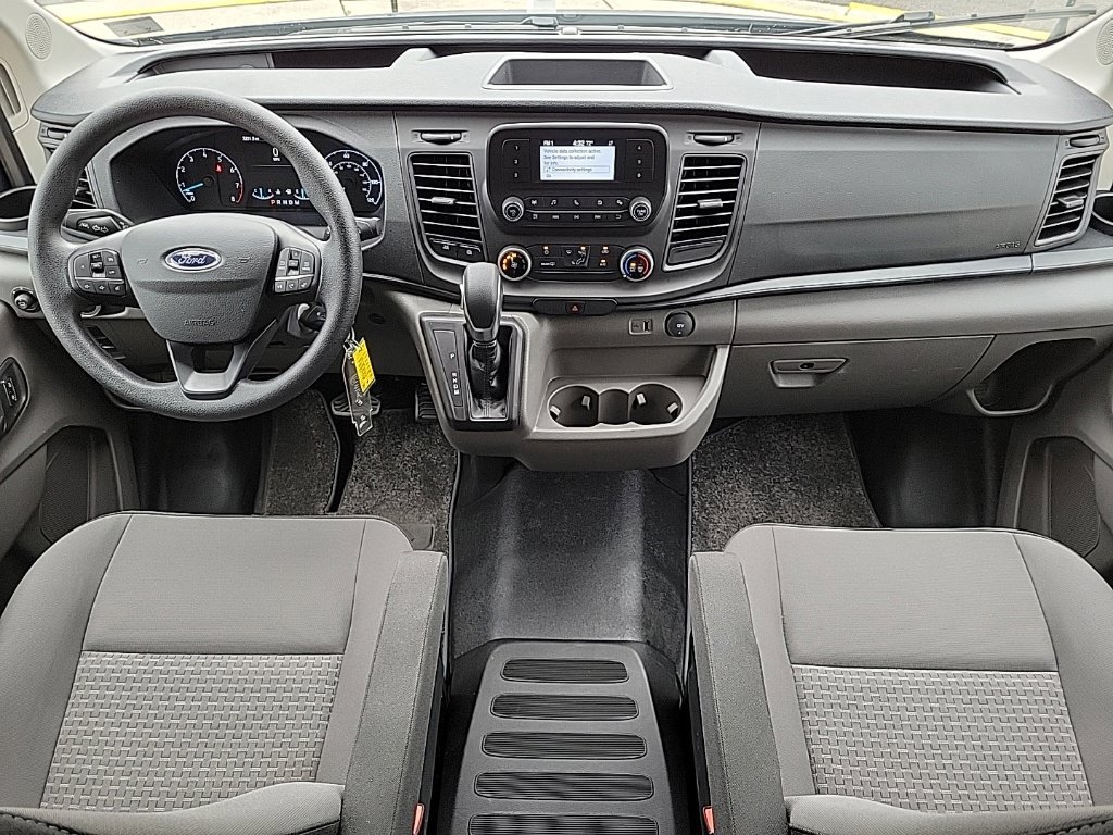Used 2025 Ford Transit 150 Low Roof AWD image 15