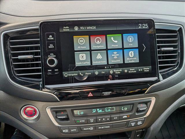 New 2026 Honda Ridgeline TrailSport image 12