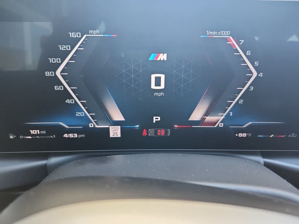 New 2026 BMW M340i xDrive w/ Premium Package AWD/4WD image 21