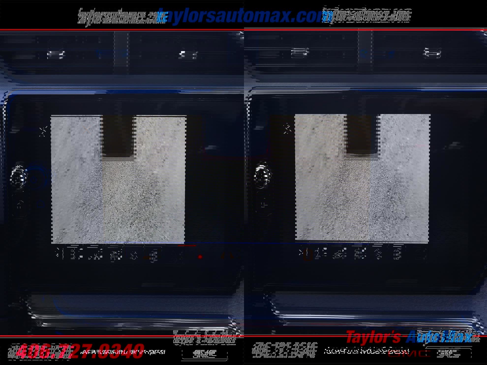 New 2026 GMC Sierra 2500 Denali w/ Denali Reserve Package image 21