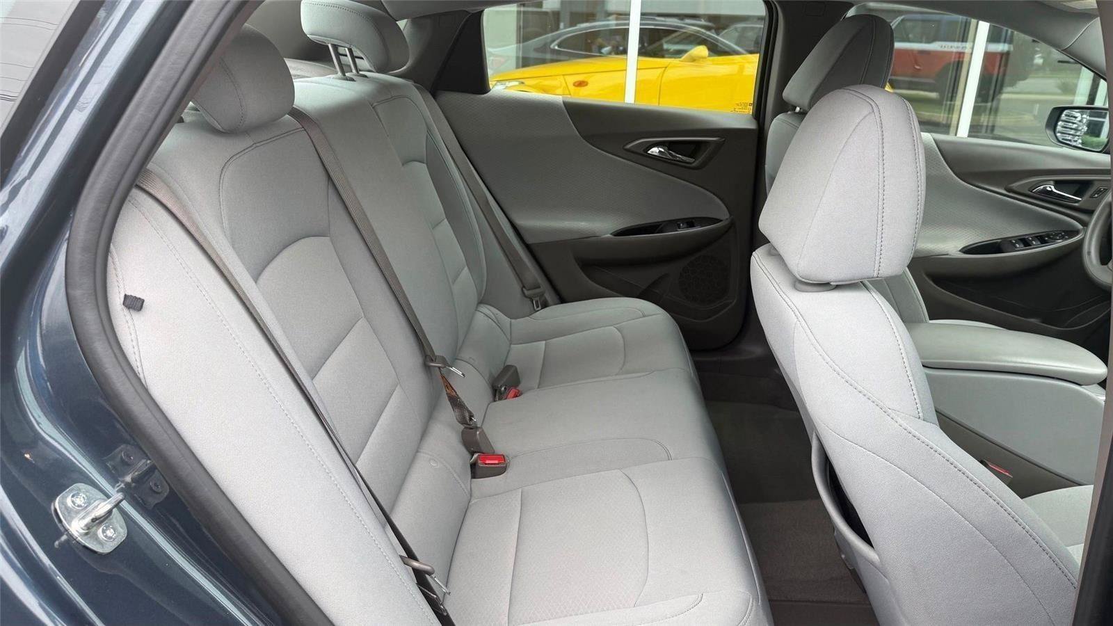 Used 2020 Chevrolet Malibu LS w/ Driver Confidence Package II FWD image 31