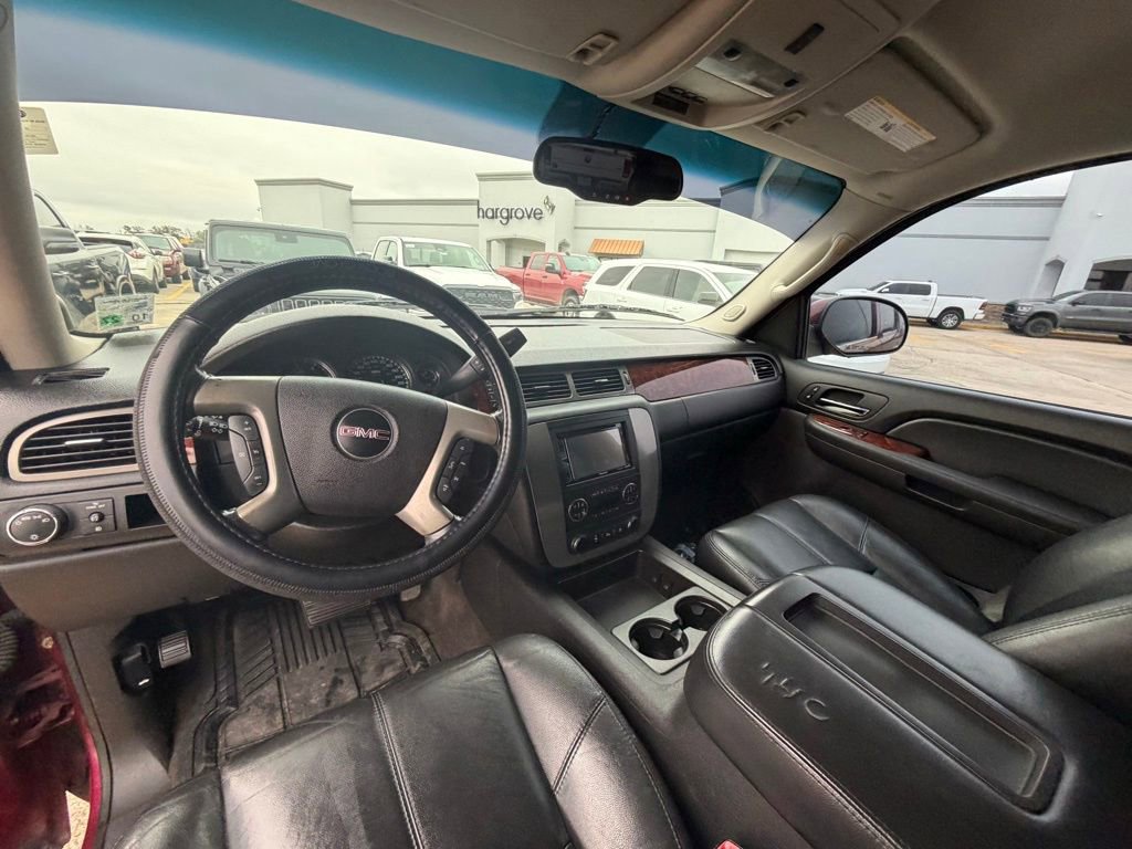 Used 2009 GMC Yukon SLT image 16
