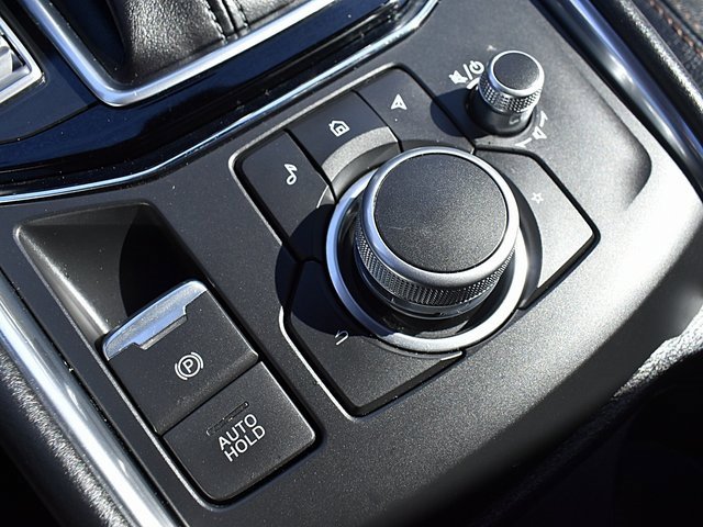 Used 2022 MAZDA CX-5 AWD 2.5 S w/ Premium Plus Pkg image 34