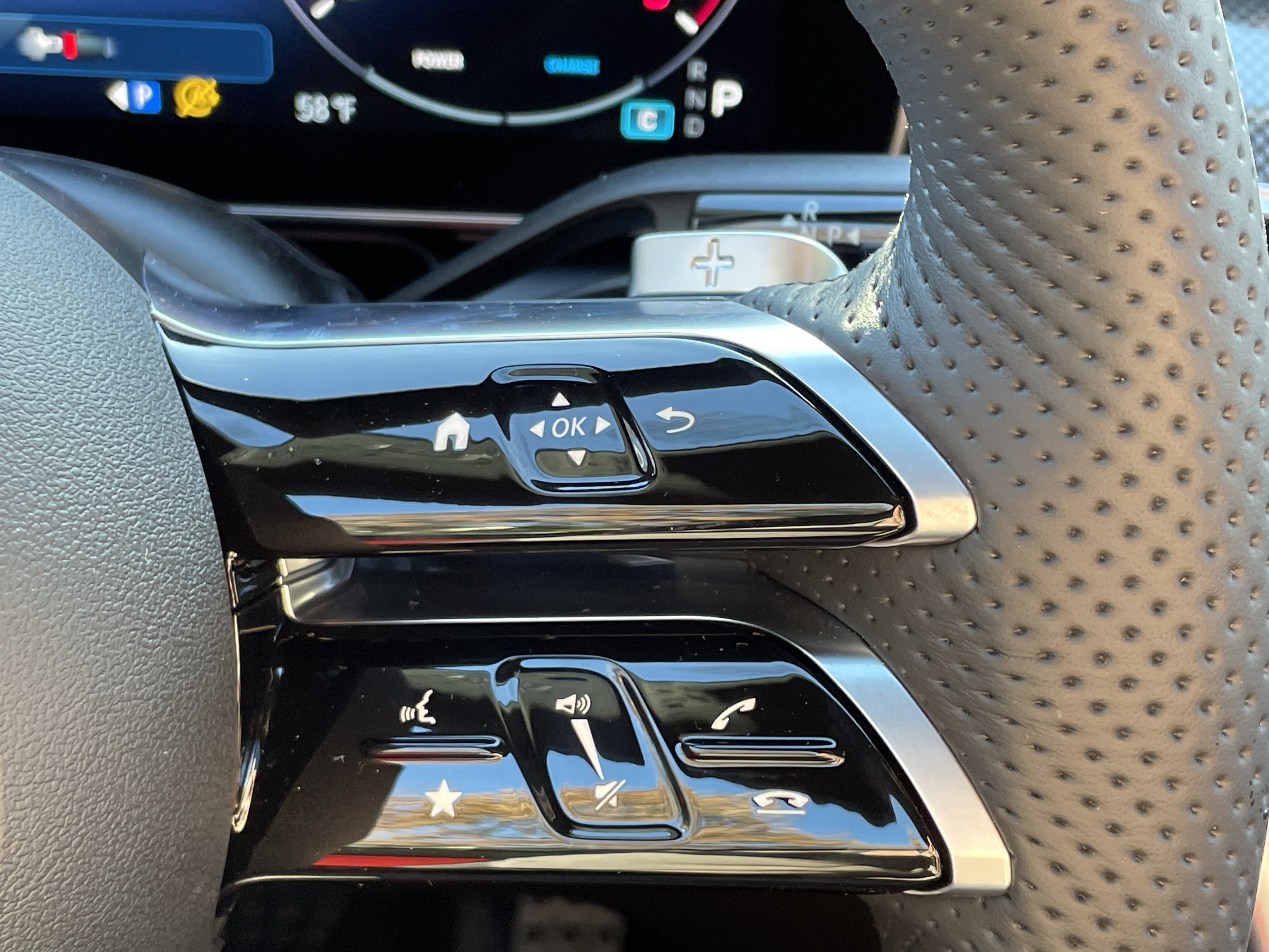 New 2026 Mercedes-Benz GLC 300 4MATIC image 27