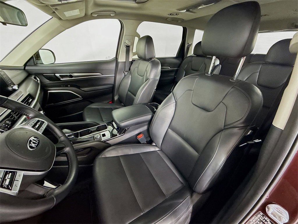 Used 2020 Kia Telluride S image 5