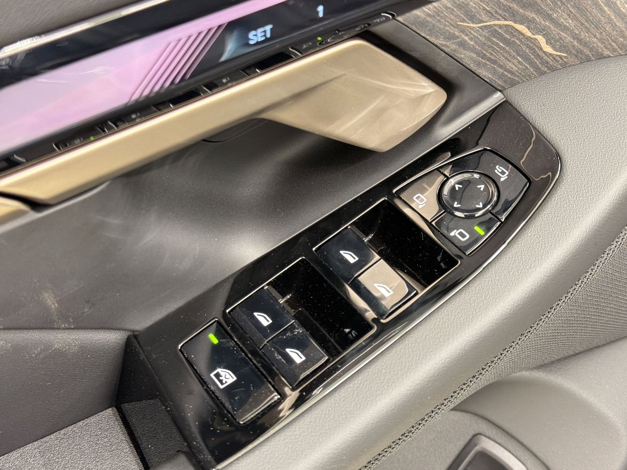 New 2027 BMW 530i xDrive AWD/4WD image 19