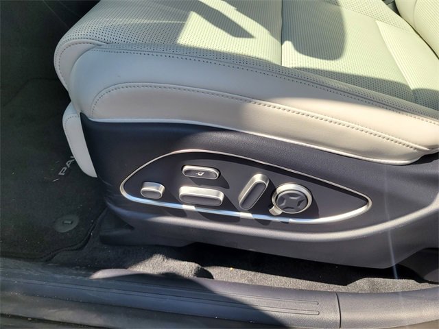 New 2026 Hyundai Palisade Calligraphy image 14