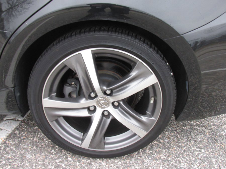 Used 2020 Lexus IS 300 AWD w/ Premium Package image 85