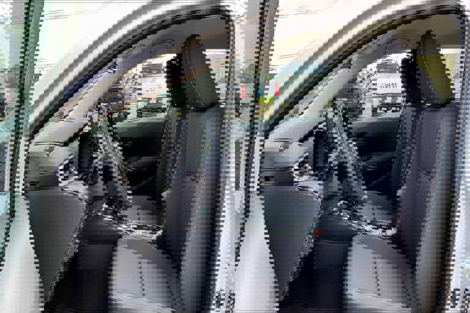 New 2026 Toyota Corolla LE image 9