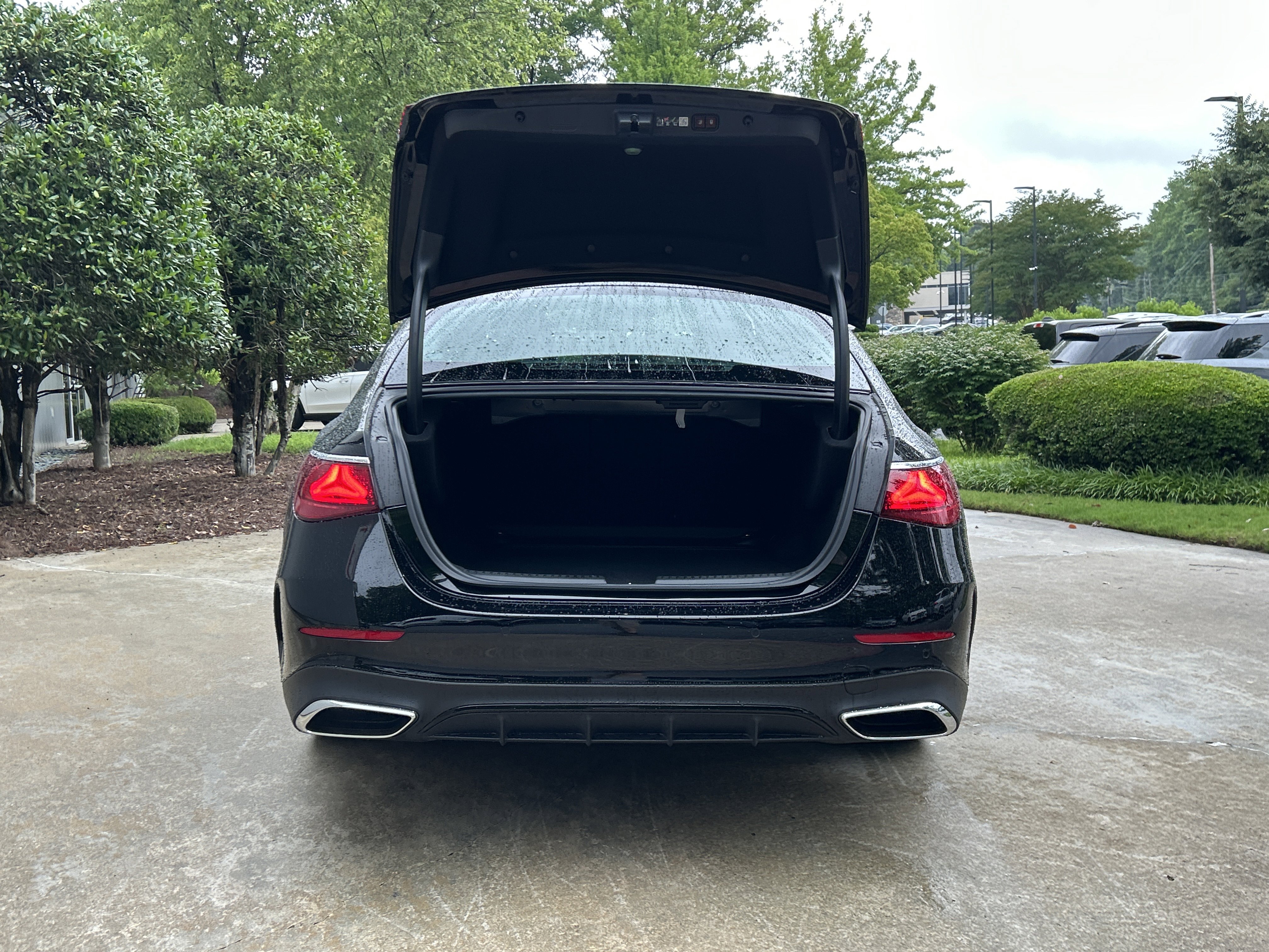 Certified 2025 Mercedes-Benz E 350 Sedan image 9