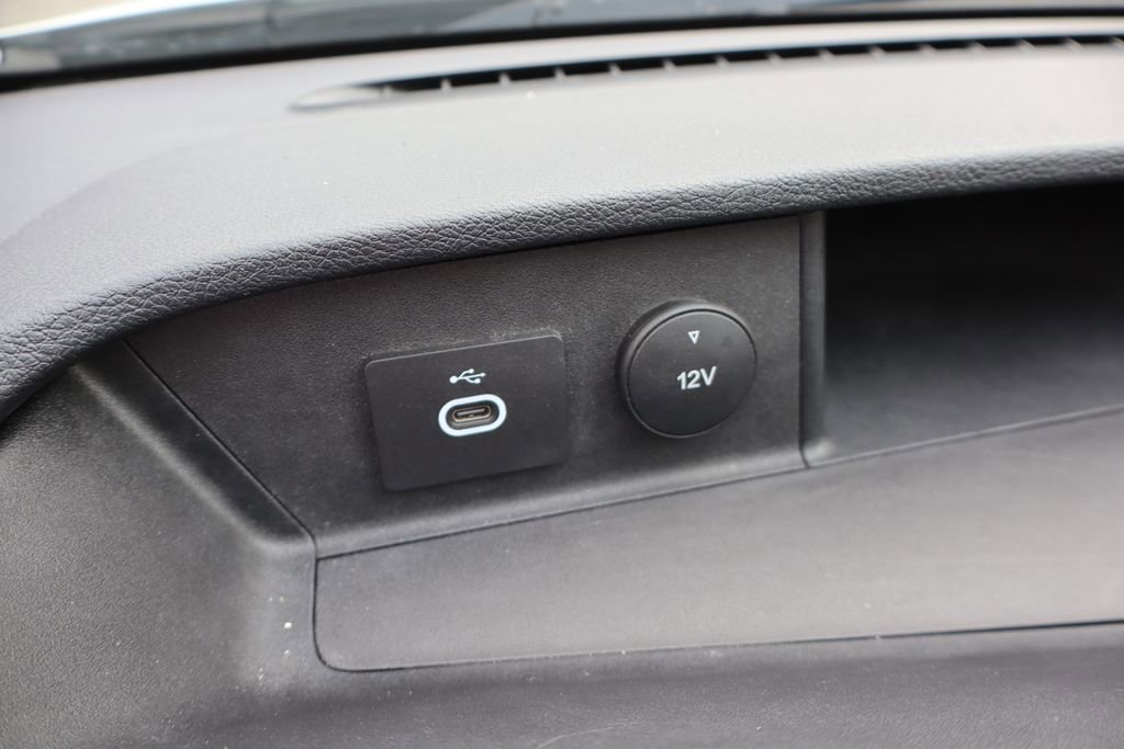 Used 2023 Ford Transit 250 Low Roof AWD w/ Exterior Upgrade Package image 13