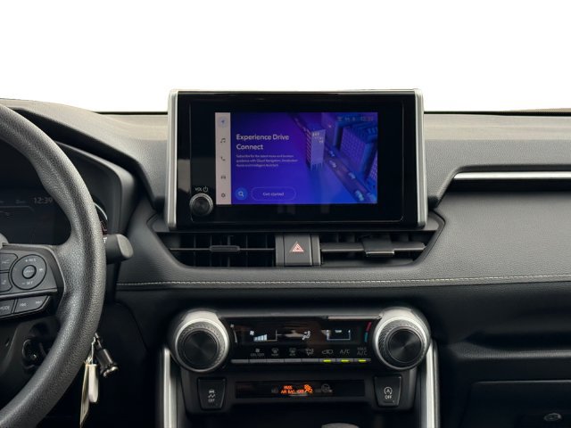 Used 2025 Toyota RAV4 LE FWD image 13