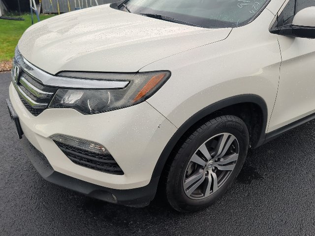 Used 2017 Honda Pilot EX-L image 18