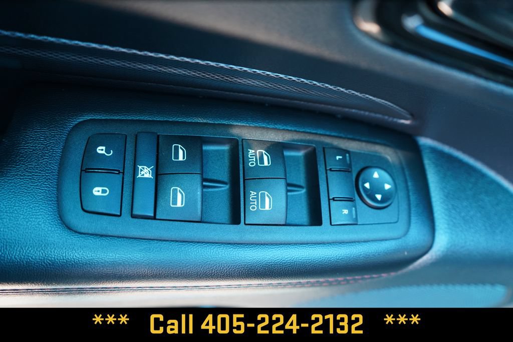 Used 2026 Dodge Durango GT AWD/4WD image 31