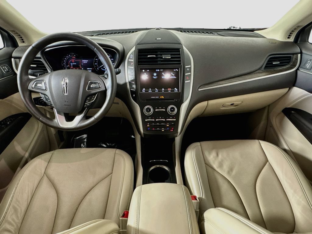 Used 2019 Lincoln MKC Reserve w/ MKC Climate Package AWD/4WD image 24